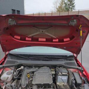 Moteur essuie glace avant SEAT IBIZA 5 PHASE 1 Essence