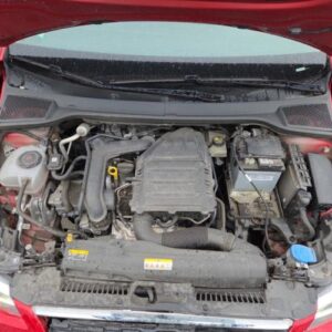 Baie de pare brise SEAT IBIZA 5 PHASE 1 Essence