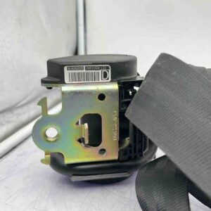 Ceinture avant droit PEUGEOT 206 PHASE 2 Diesel