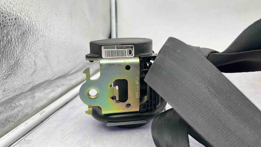 Ceinture avant droit PEUGEOT 206 PHASE 2 Diesel