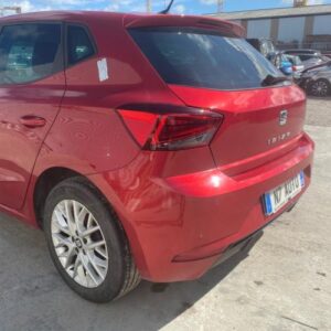 Jeu de 4 jantes  SEAT IBIZA 5 PHASE 1 Essence