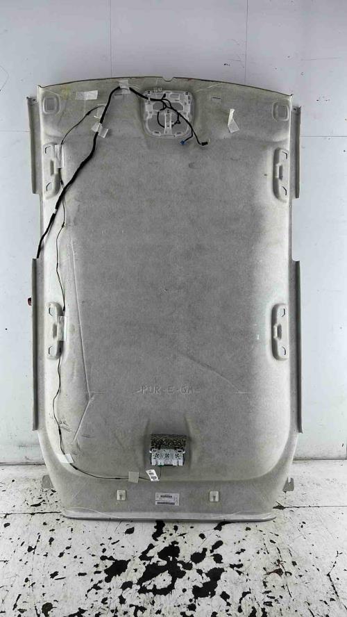 Ciel de toit PEUGEOT 308 2 PHASE 2 Diesel