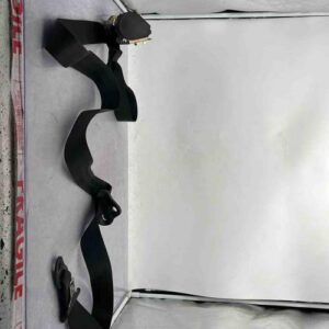 Ceinture arriere droit PEUGEOT 206 PHASE 2 Diesel