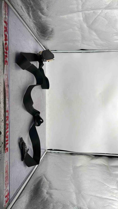 Ceinture arriere droit PEUGEOT 206 PHASE 2 Diesel
