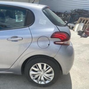 Aile arriere gauche PEUGEOT 208 1 PHASE 2 Essence