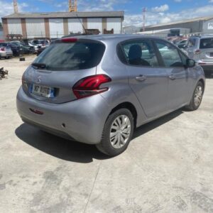 Aile arriere droit PEUGEOT 208 1 PHASE 2 Essence
