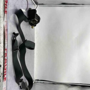 Ceinture arriere gauche RENAULT CLIO 2 PHASE 2 Essence