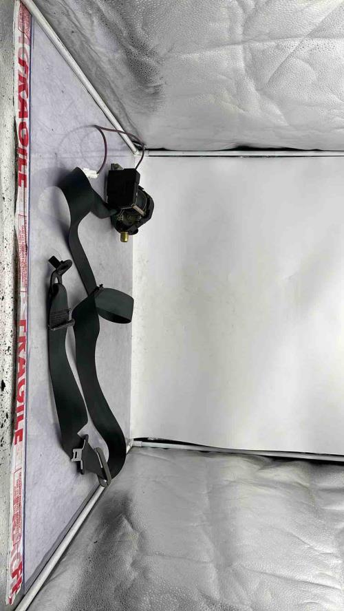 Ceinture arriere gauche RENAULT CLIO 2 PHASE 2 Essence