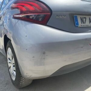 Malle/Hayon arriere PEUGEOT 208 1 PHASE 2 Essence