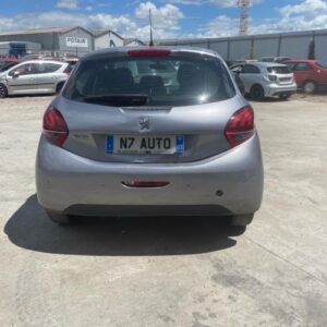 Feu arriere principal droit (feux) PEUGEOT 208 1 PHASE 2 Essence