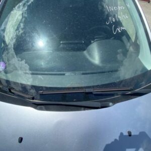 Pare brise PEUGEOT 208 1 PHASE 2 Essence