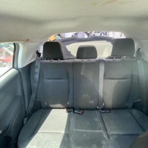 Ciel de toit PEUGEOT 208 1 PHASE 2 Essence