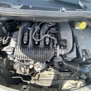 Moteur PEUGEOT 208 1 PHASE 2 Essence