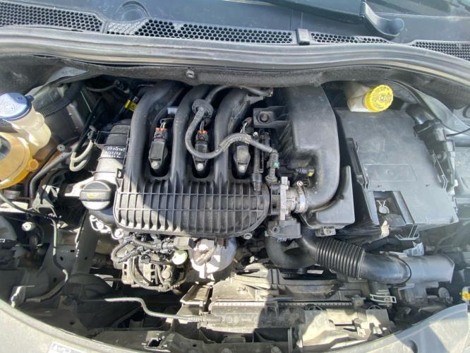 Moteur PEUGEOT 208 1 PHASE 2 Essence
