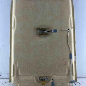 Ciel de toit RENAULT MODUS PHASE 1 Diesel