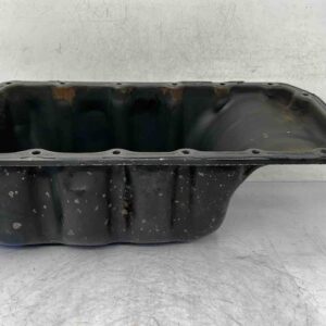 Carter inferieur CITROEN DS3 PHASE 1 Essence