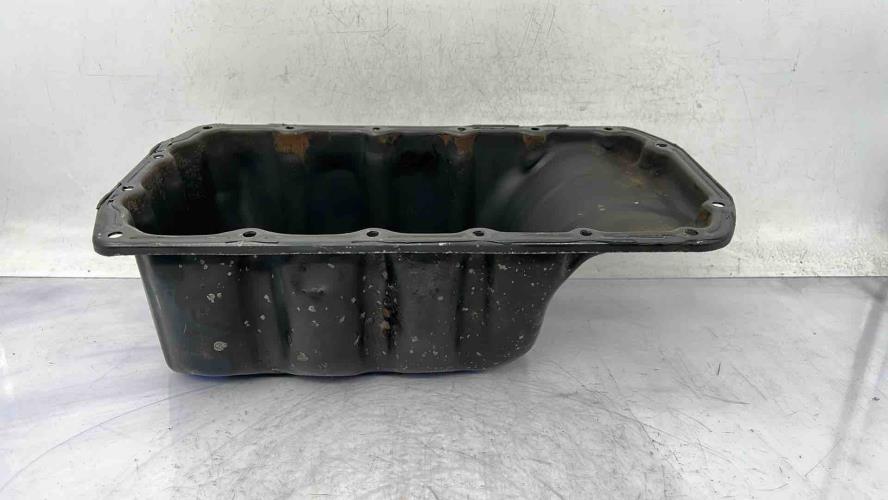 Carter inferieur CITROEN DS3 PHASE 1 Essence
