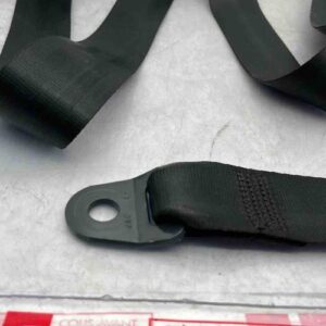 Ceinture avant droit CITROEN C3 1 PHASE 1 Diesel