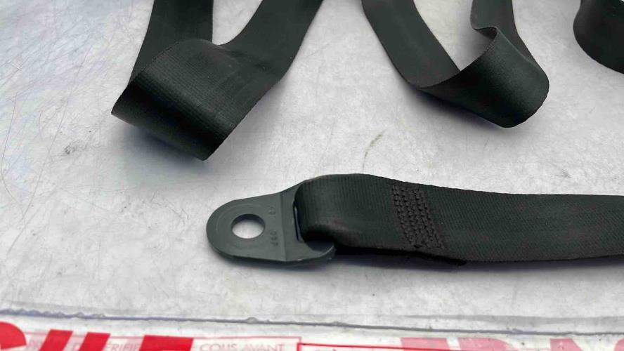 Ceinture avant droit CITROEN C3 1 PHASE 1 Diesel