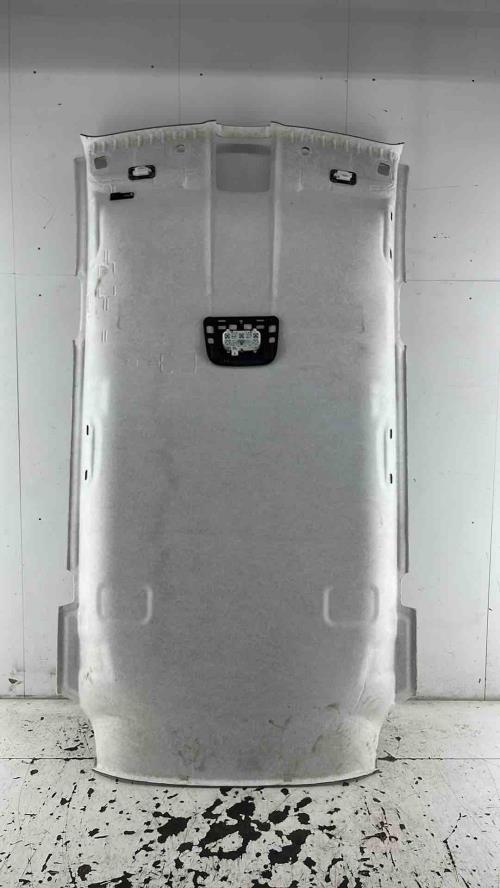 Ciel de toit RENAULT MEGANE 4 PHASE 1 BREAK Diesel