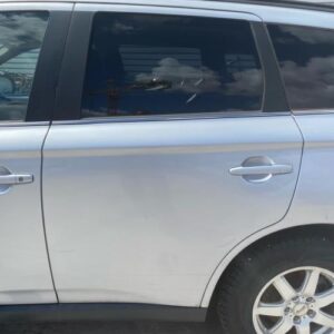 Aile arriere gauche MITSUBISHI OUTLANDER 3 Diesel