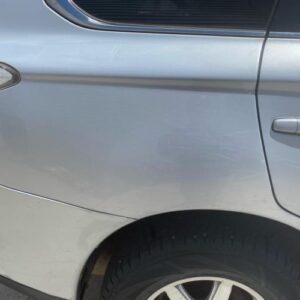 Aile arriere droit MITSUBISHI OUTLANDER 3 Diesel
