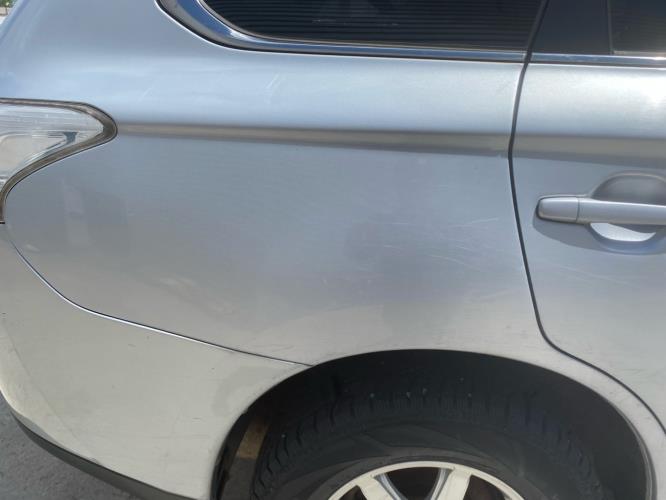 Aile arriere droit MITSUBISHI OUTLANDER 3 Diesel
