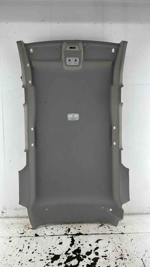 Ciel de toit DACIA DUSTER 2 SOCIETE PHASE 1 Diesel