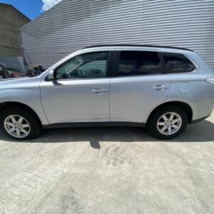 Aile avant gauche MITSUBISHI OUTLANDER 3 Diesel