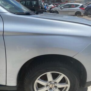 Aile avant droit MITSUBISHI OUTLANDER 3 Diesel