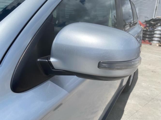 Retroviseur gauche MITSUBISHI OUTLANDER 3 Diesel