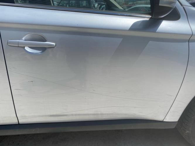 Porte avant droit MITSUBISHI OUTLANDER 3 Diesel