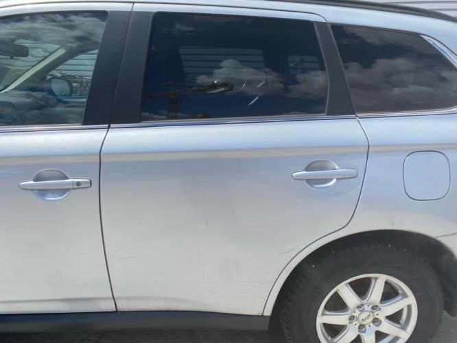 Porte arriere gauche MITSUBISHI OUTLANDER 3 Diesel