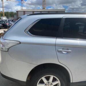 Porte arriere droit MITSUBISHI OUTLANDER 3 Diesel