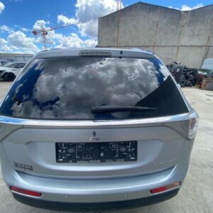 Feu arriere principal gauche (feux) MITSUBISHI OUTLANDER 3 Diesel