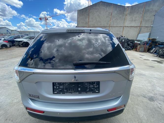 Feu arriere principal gauche (feux) MITSUBISHI OUTLANDER 3 Diesel
