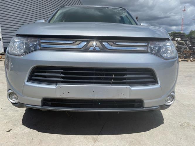 Optique avant principal gauche (feux)(phare) MITSUBISHI OUTLANDER 3 Diesel