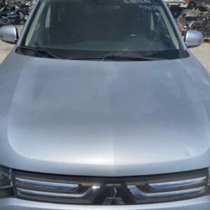 Pare brise MITSUBISHI OUTLANDER 3 Diesel