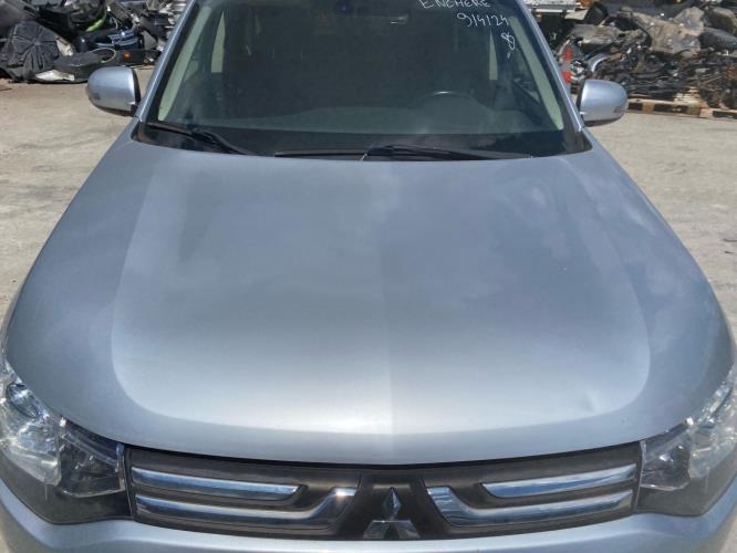 Pare brise MITSUBISHI OUTLANDER 3 Diesel