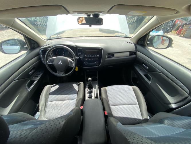 Interieur complet MITSUBISHI OUTLANDER 3 Diesel