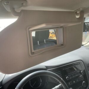 Pare soleil gauche MITSUBISHI OUTLANDER 3 Diesel