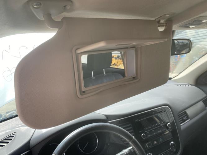 Pare soleil gauche MITSUBISHI OUTLANDER 3 Diesel