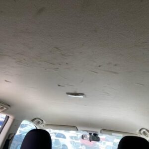 Ciel de toit MITSUBISHI OUTLANDER 3 Diesel