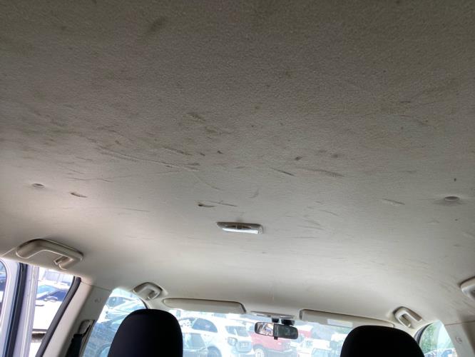 Ciel de toit MITSUBISHI OUTLANDER 3 Diesel
