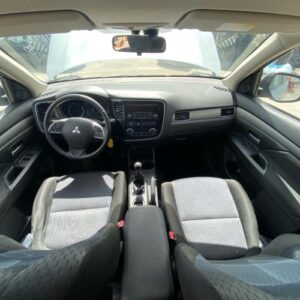 Tableau de bord MITSUBISHI OUTLANDER 3 Diesel