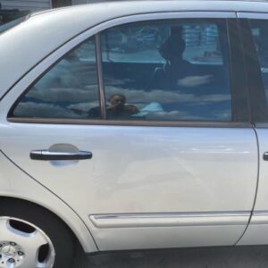 Porte arriere droit MERCEDES CLASSE E 210 PHASE 1 Essence