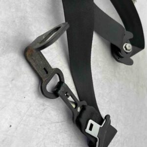 Ceinture arriere gauche troisieme ligne CITROEN C4 GRAND PICASSO 1 Diesel