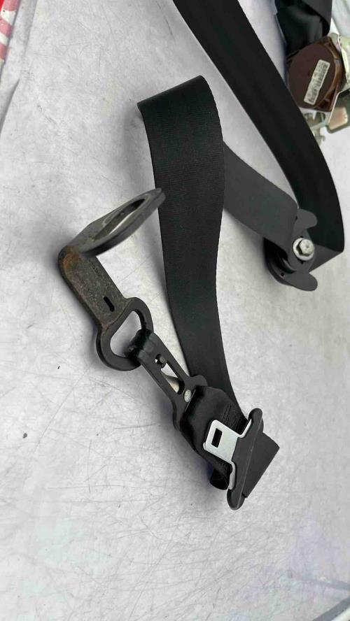 Ceinture arriere gauche troisieme ligne CITROEN C4 GRAND PICASSO 1 Diesel