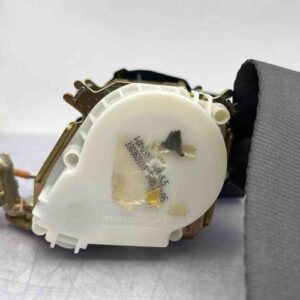 Ceinture arriere gauche RENAULT MODUS PHASE 1 Essence