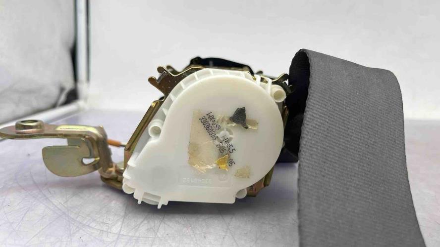 Ceinture arriere gauche RENAULT MODUS PHASE 1 Essence